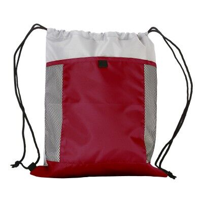 Morral tipo saco. 10-TX-060W