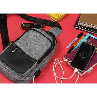 Mochila Vieng. 10-TX-161G