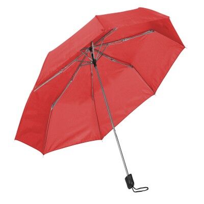 Paraguas "Parabello" Mod. 05-U320 Rojo