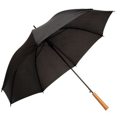 Paraguas "KELLY" Mod. 05-U322 Negro