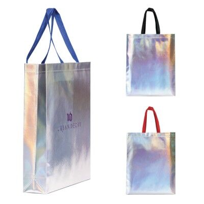 BOLSA ECOLÓGICA TORNASOL SHINE A2996 Mod. 02-A2996