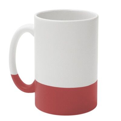 TARRO SUBLIMACIÓN GRES A3022 Mod. 02-A3022.04