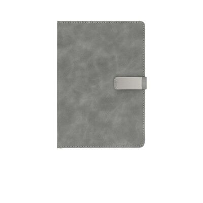 Agenda WAATI Mod. 03-AG 003 GRIS