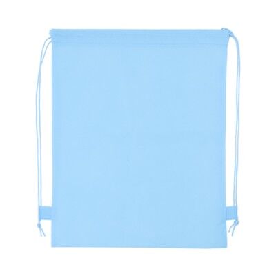 Morral DUCK Mod. 03-BL 002 AZUL CLARO