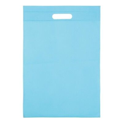 Bolsa ECOX Mod. 03-BL 004 AZUL CLARO