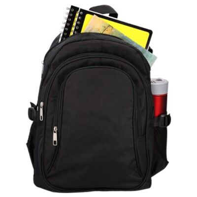 Mochila YOCO Mod. 03-BL 027 NEGRO