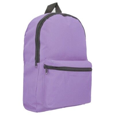 Mochila FERRERO Mod. 03-BL 041 MORADO