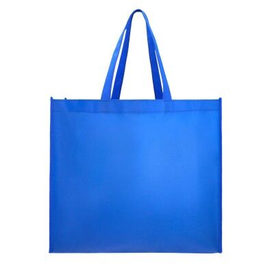 Bolsa ECO Mod. 03-BL 068 AZUL
