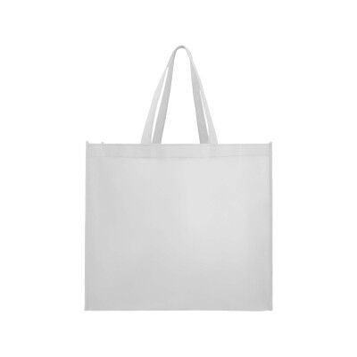 Bolsa ECO Mod. 03-BL 068 BLANCO