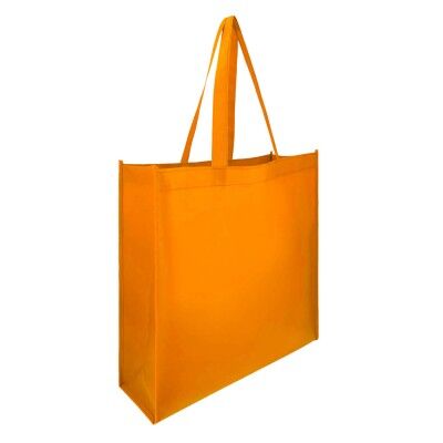 Bolsa ECO Mod. 03-BL 068 NARANJA