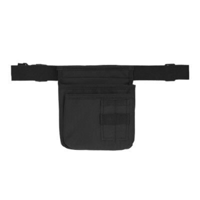 Cinturón TRUP Mod. 03-BL 071 NEGRO