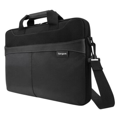 Maletín BUSINESS CASUAL Mod. 03-BL 134 NEGRO