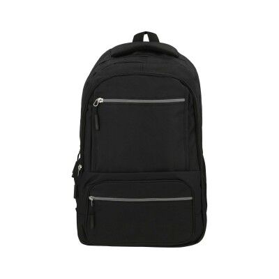 Mochila ATENAS Mod. 03-BL 145 NEGRO
