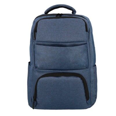 Mochila SEEKER Mod. 03-BL 164 AZUL