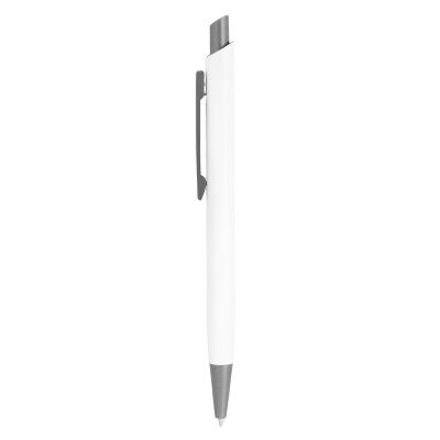 Bolígrafo "HOWARD" Mod. 05-BP318 Blanco