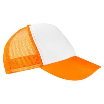 GORRA TRUCKER Mod. 04-CAP 004 O