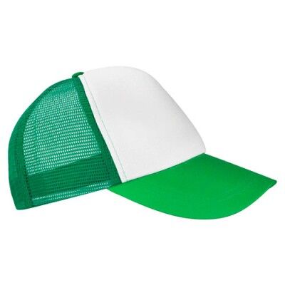 GORRA TRUCKER Mod. 04-CAP 004 V