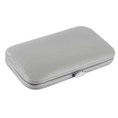 SET DE MANICURE GENOVA Mod. 04-DAM 024 G