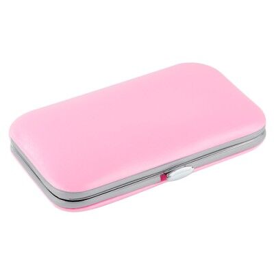 SET DE MANICURE GENOVA Mod. 04-DAM 024 P