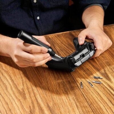 DESARMADOR BRUNEL Mod. 04-HER 064