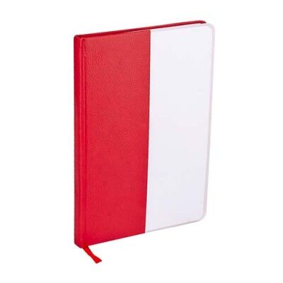 LIBRETA BIBILKA Mod. 04-HL 050 R