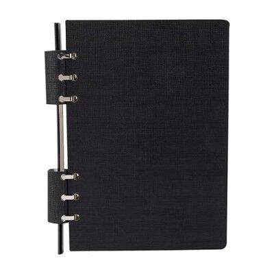 LIBRETA ALIFAN Mod. 04-HL 9020 N