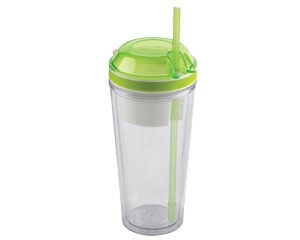 Vasos personalizados para bautizo