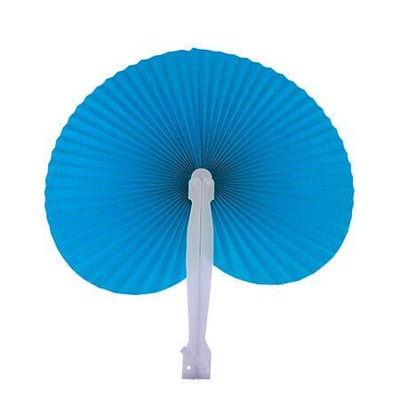 Abanico personalizado economico CDMX