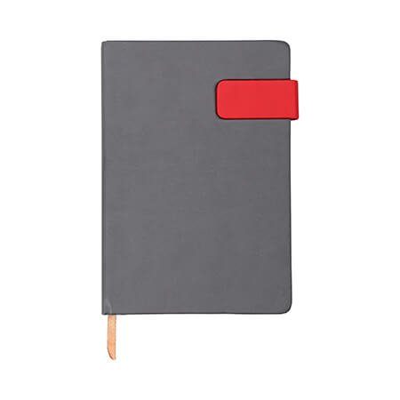 libretas de piel personalizadas