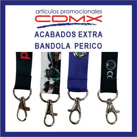 Cordones para gafete en puebla Mod. 11-19S1S-26 - Image 3