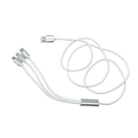 Cable con Adaptadores Madison . Mod .05- EC 736