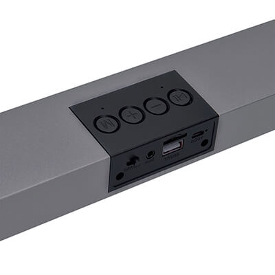 BOCINA HUDBA Mod. 04-Z 1230