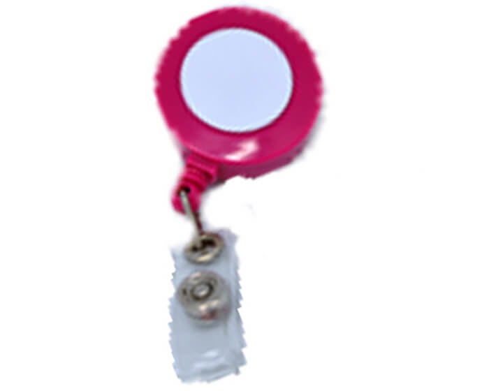 PORTA GAFETE YOYO SLK05 SOLIDO Mod. 02-SLK05 - Image 9