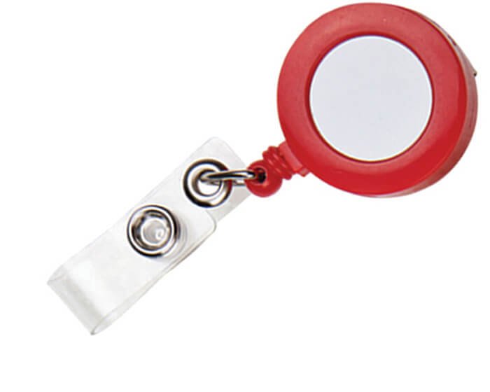 yoyo para credencial