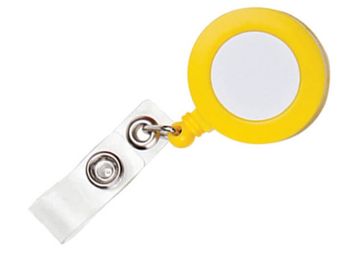 yoyo para credencial