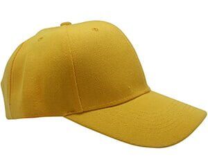Gorras sublimadas personalizadas precio