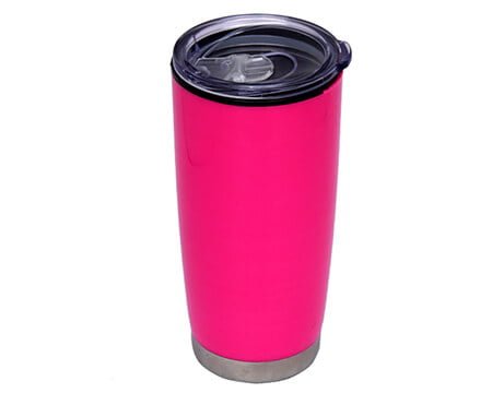 vasos personalizados neón
