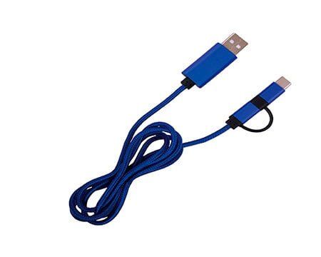 CABLE CONECTOR USB RIBBON A2555 Mod. 02-A2555