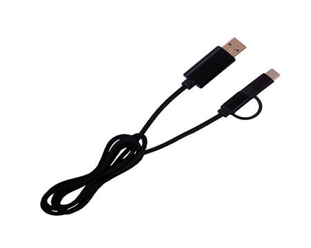 CABLE CONECTOR USB RIBBON A2555 Mod. 02-A2555 - Image 2