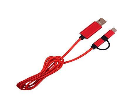 CABLE CONECTOR USB RIBBON A2555 Mod. 02-A2555 - Image 3