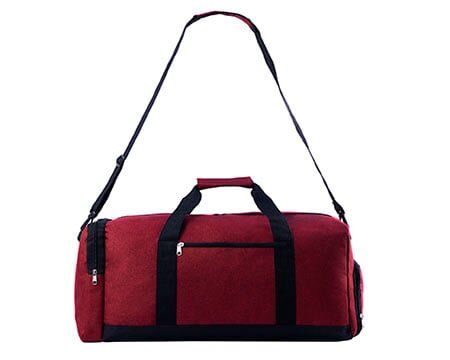 MALETA DEPORTIVA RUNK A2596 Mod. 02-A2596 - Image 4