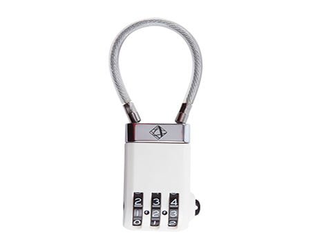 CANDADO SARY Mod. 04-BLQ 001
