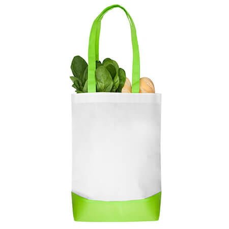 distribuidor de bolsas ecológicas