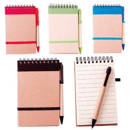 Libreta YARIS Mod. 03-LE 009