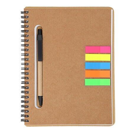 Libreta ARGU Mod. 03-LE 019