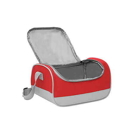 bolsa de hielera