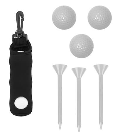 articulos promocionales de golf
