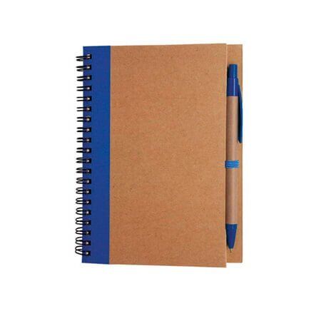 Libreta BOSTON Mod. 03-LE OO1 - Image 2