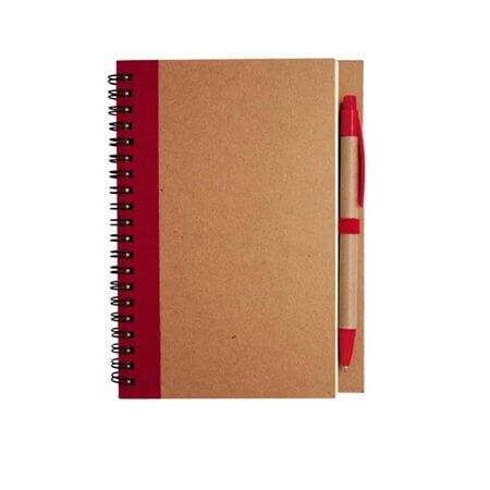 Libreta BOSTON Mod. 03-LE OO1 - Image 5