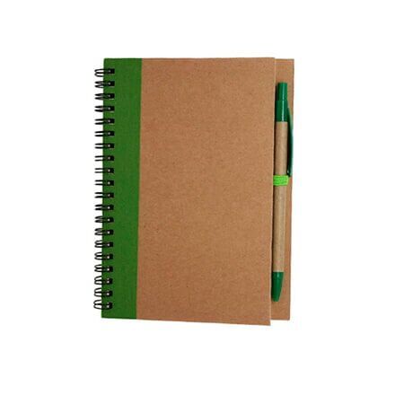 Libreta BOSTON Mod. 03-LE OO1 - Image 6